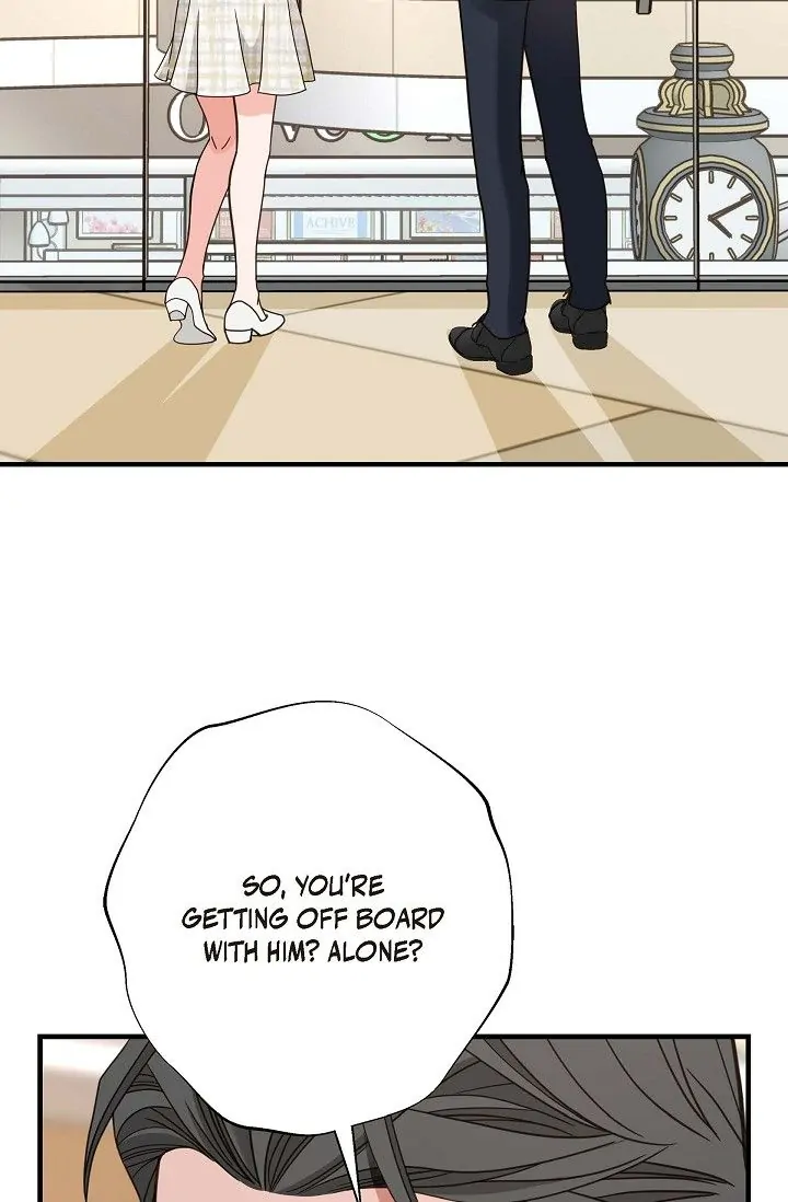 No Exit Chapter 35 - Page 82