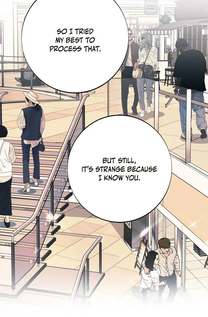 No Exit Chapter 35 - Page 95