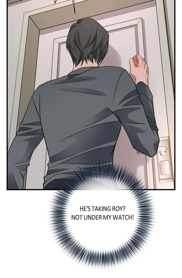 No Exit Chapter 36 - Page 10