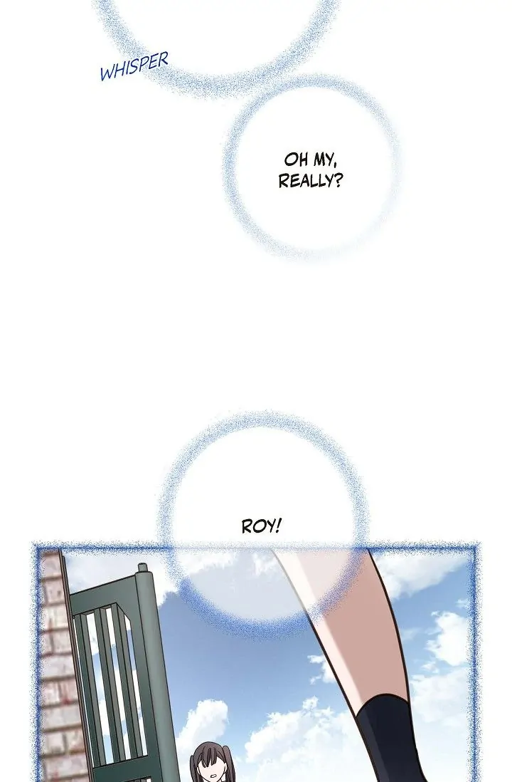 No Exit Chapter 36 - Page 102