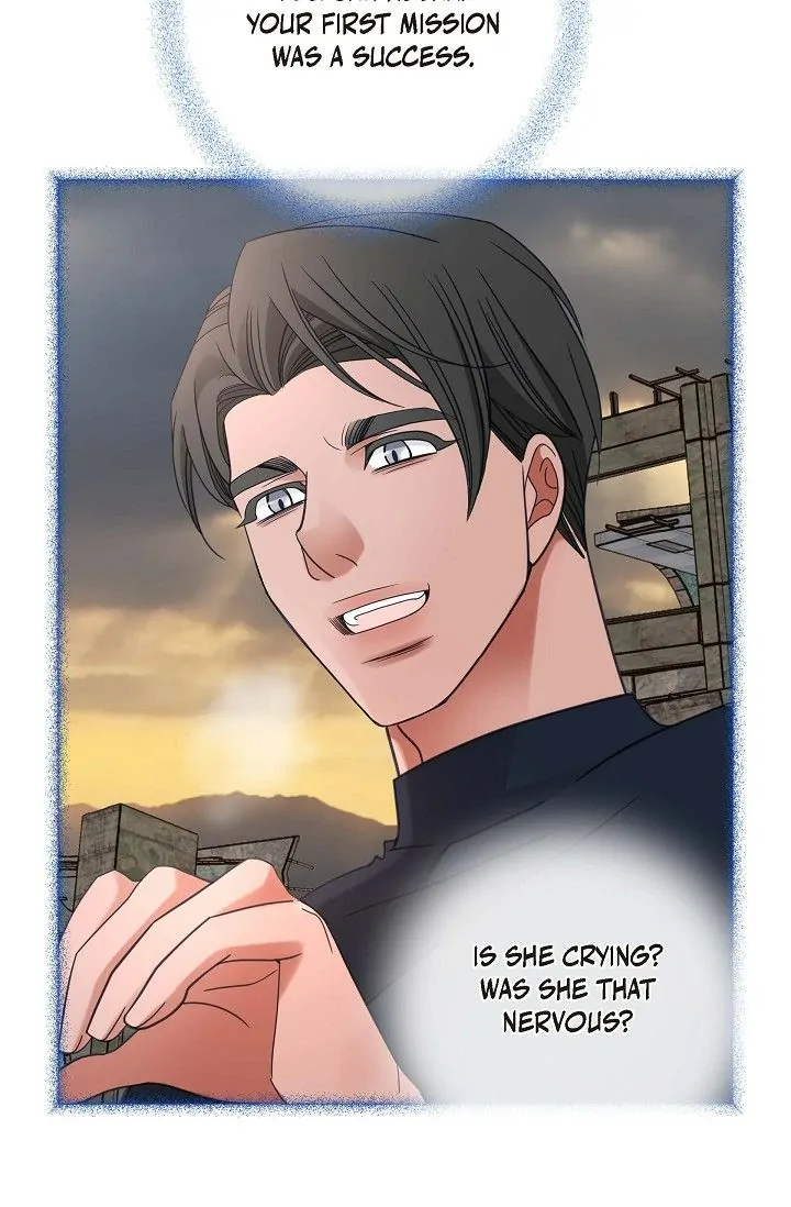 No Exit Chapter 36 - Page 121
