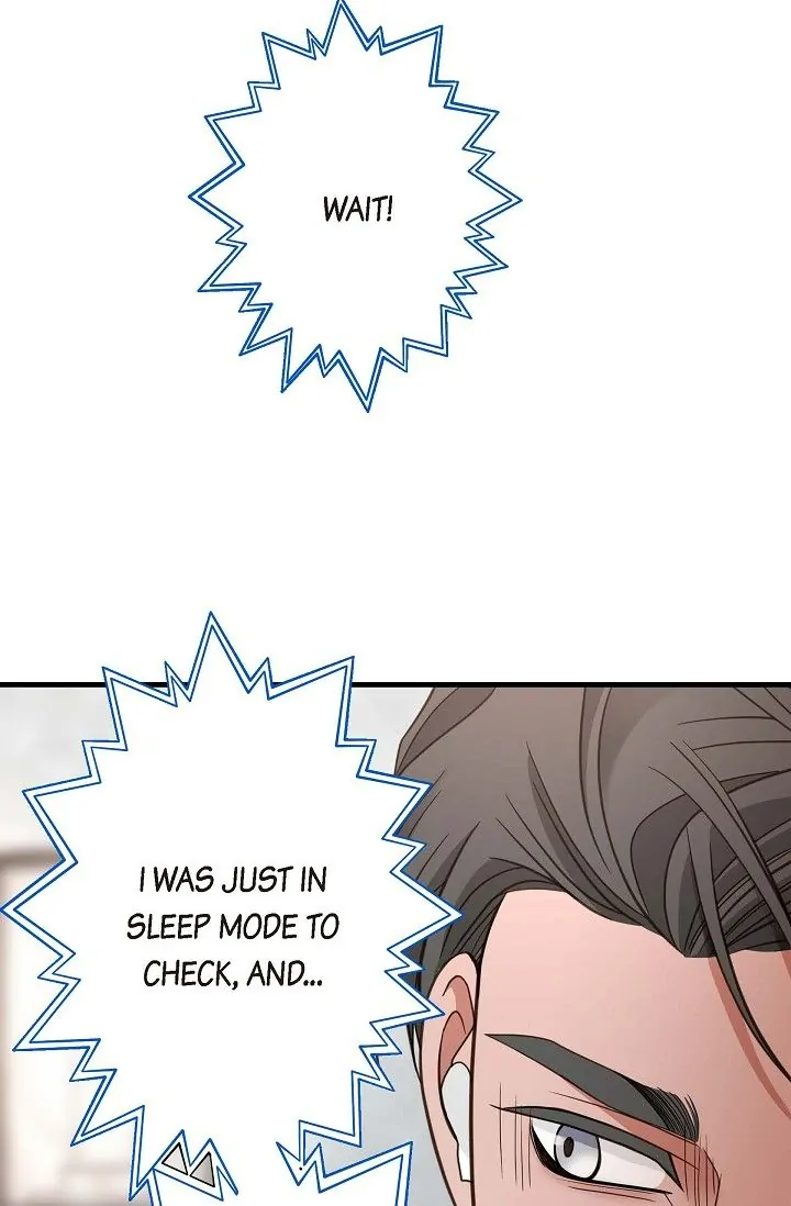 No Exit Chapter 36 - Page 14