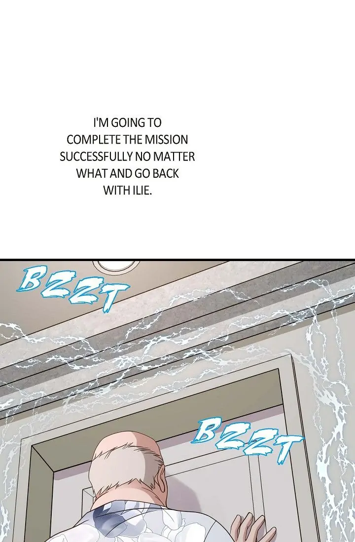 No Exit Chapter 36 - Page 2