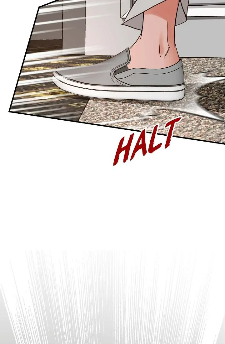No Exit Chapter 36 - Page 20