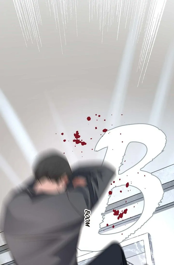 No Exit Chapter 36 - Page 21