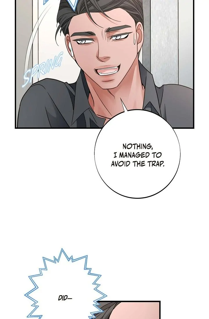 No Exit Chapter 36 - Page 29