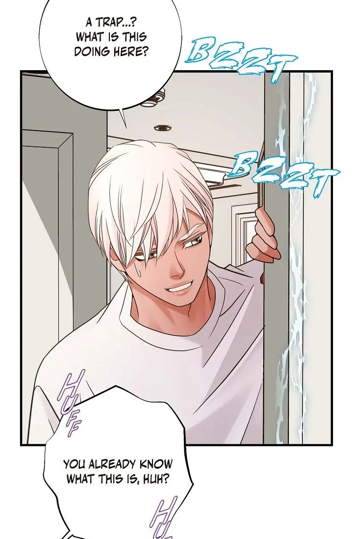 No Exit Chapter 36 - Page 32