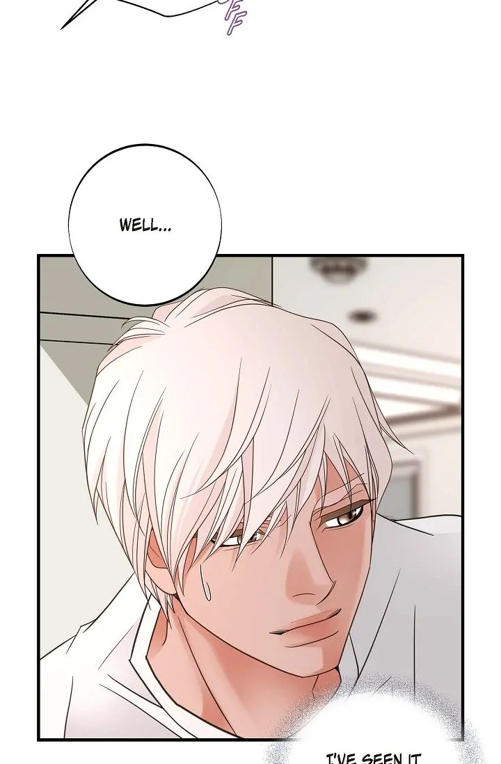 No Exit Chapter 36 - Page 33