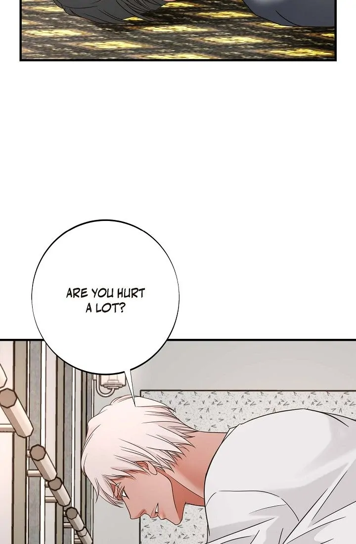 No Exit Chapter 36 - Page 35