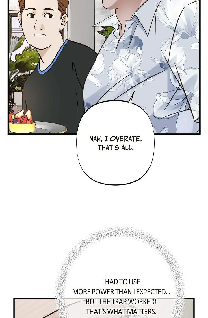No Exit Chapter 36 - Page 40