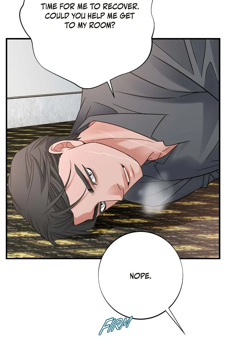 No Exit Chapter 36 - Page 44