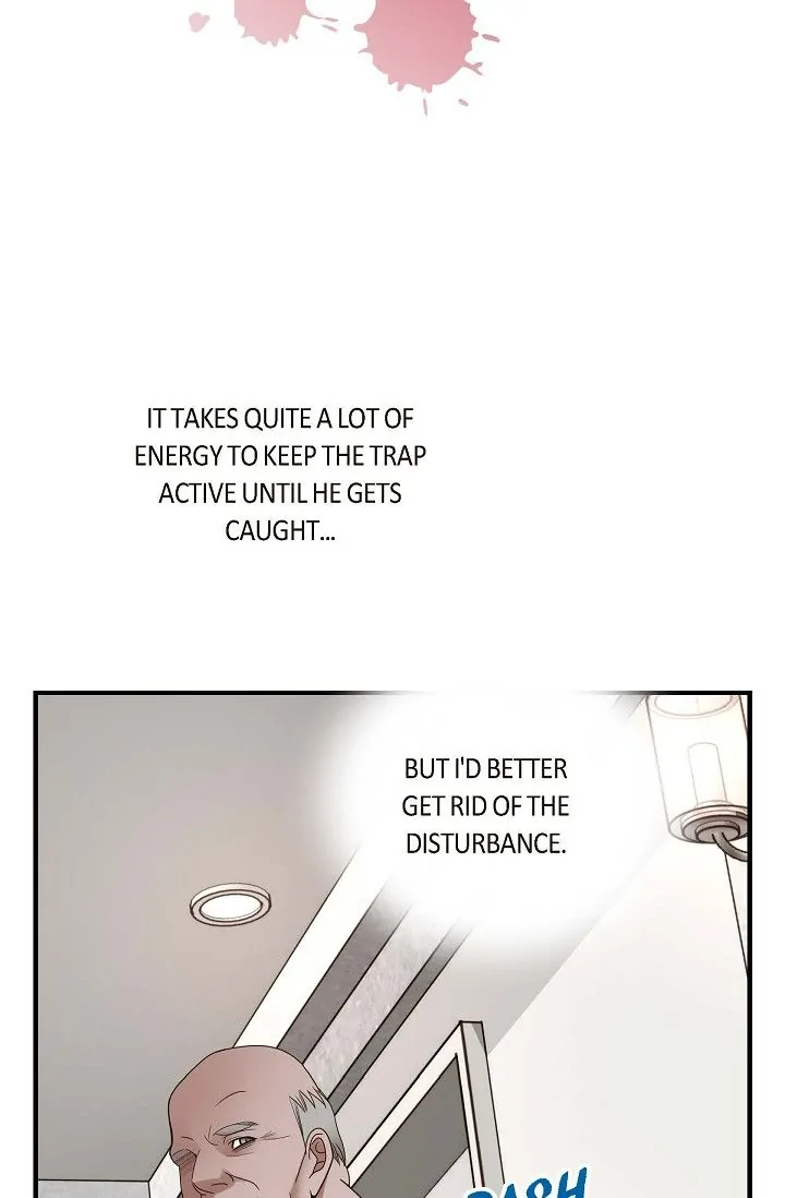 No Exit Chapter 36 - Page 5