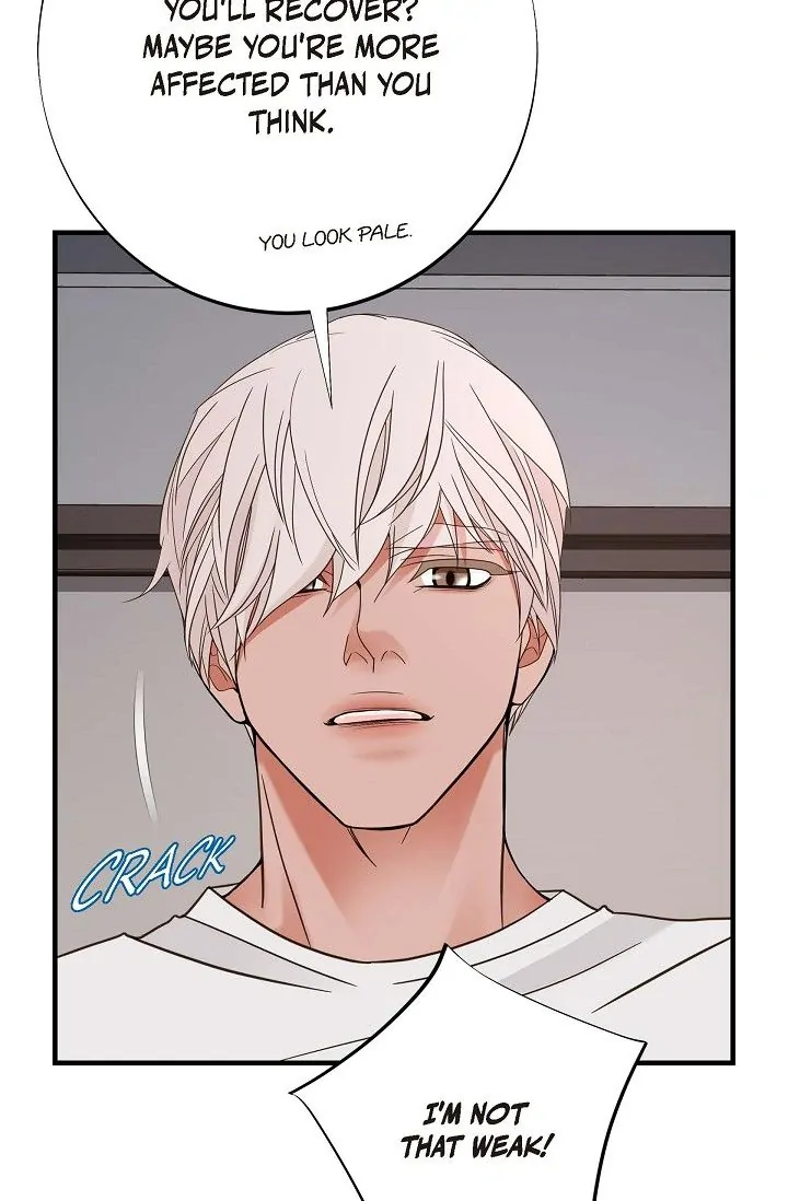 No Exit Chapter 36 - Page 54