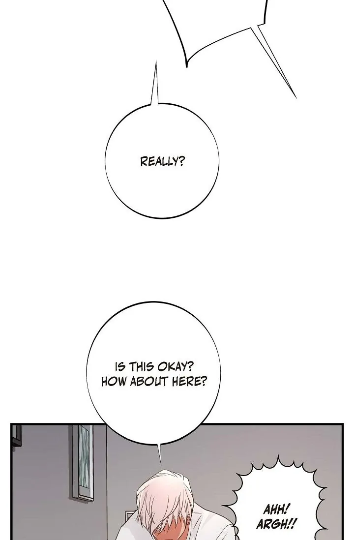 No Exit Chapter 36 - Page 55