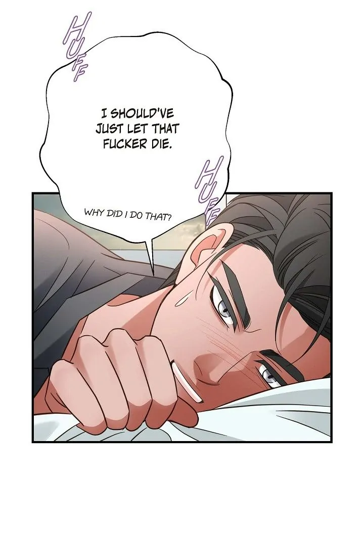 No Exit Chapter 36 - Page 58
