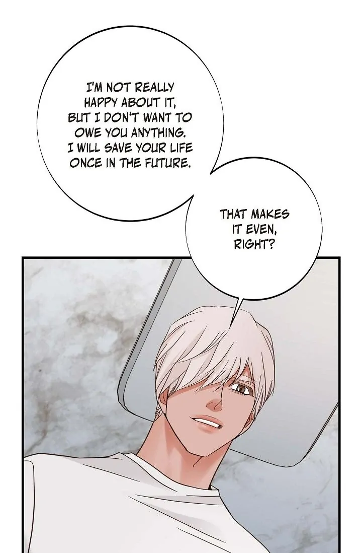 No Exit Chapter 36 - Page 59