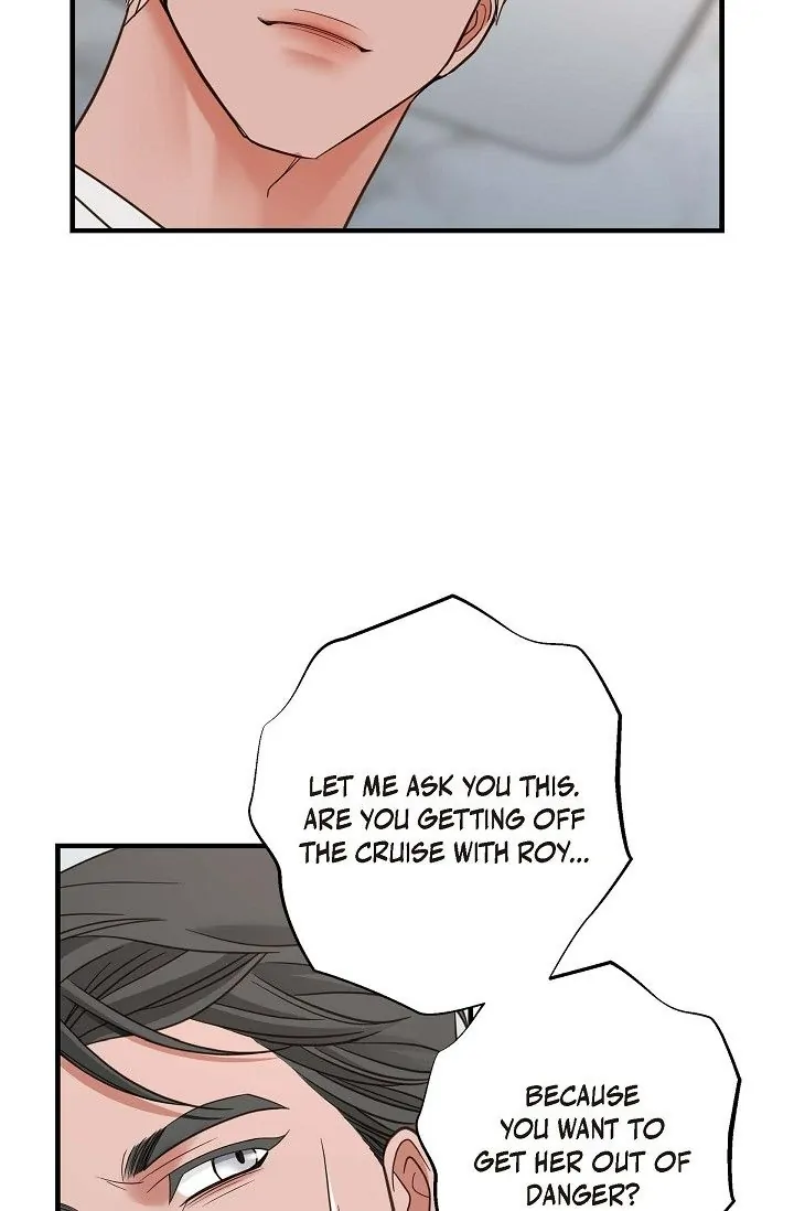 No Exit Chapter 36 - Page 62