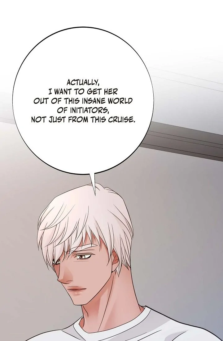 No Exit Chapter 36 - Page 65