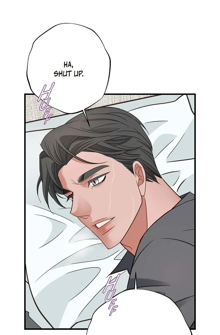 No Exit Chapter 36 - Page 67