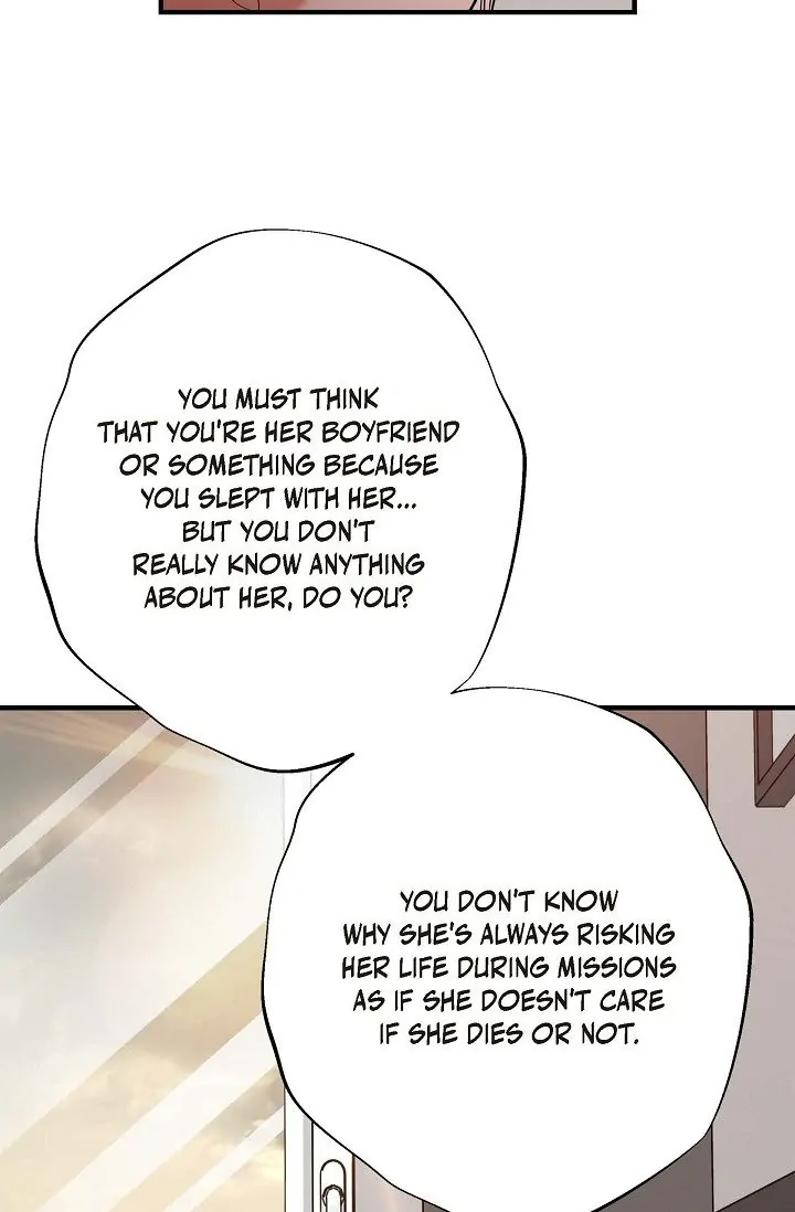 No Exit Chapter 36 - Page 70