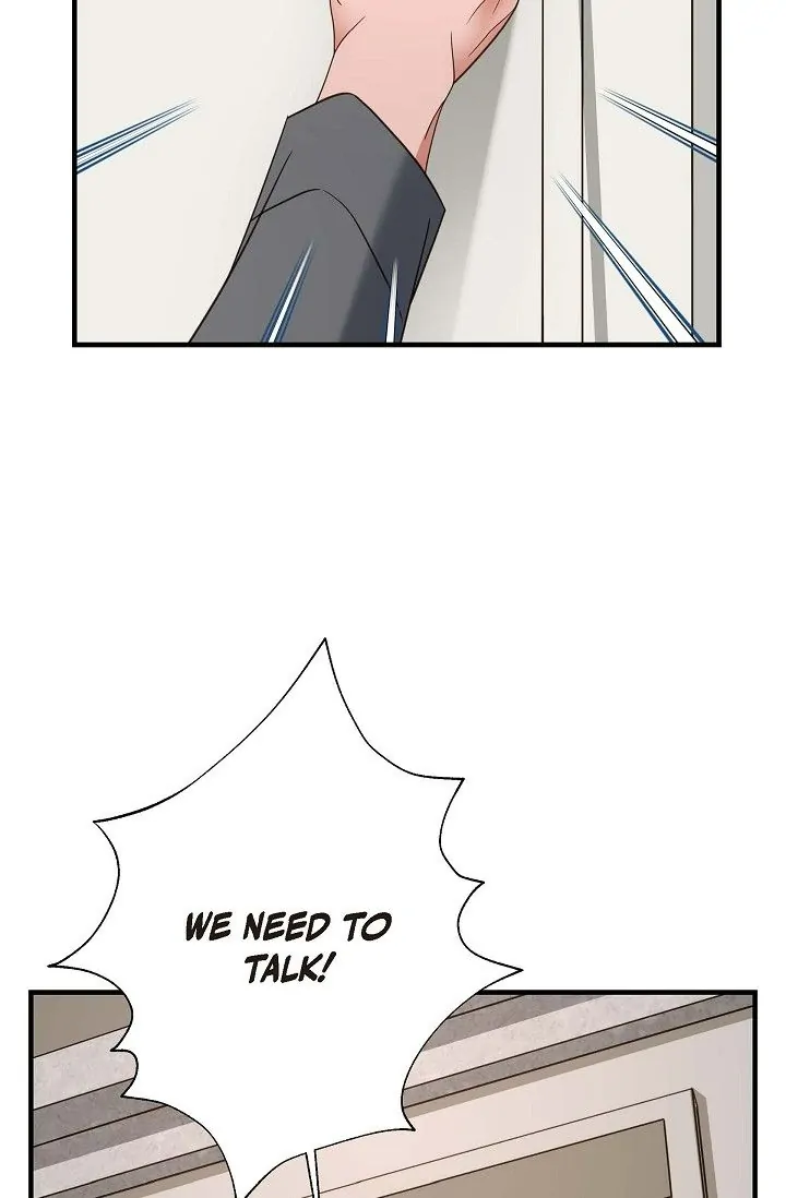 No Exit Chapter 36 - Page 9