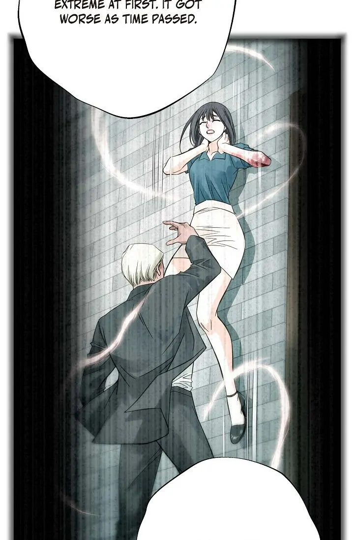 No Exit Chapter 37 - Page 12