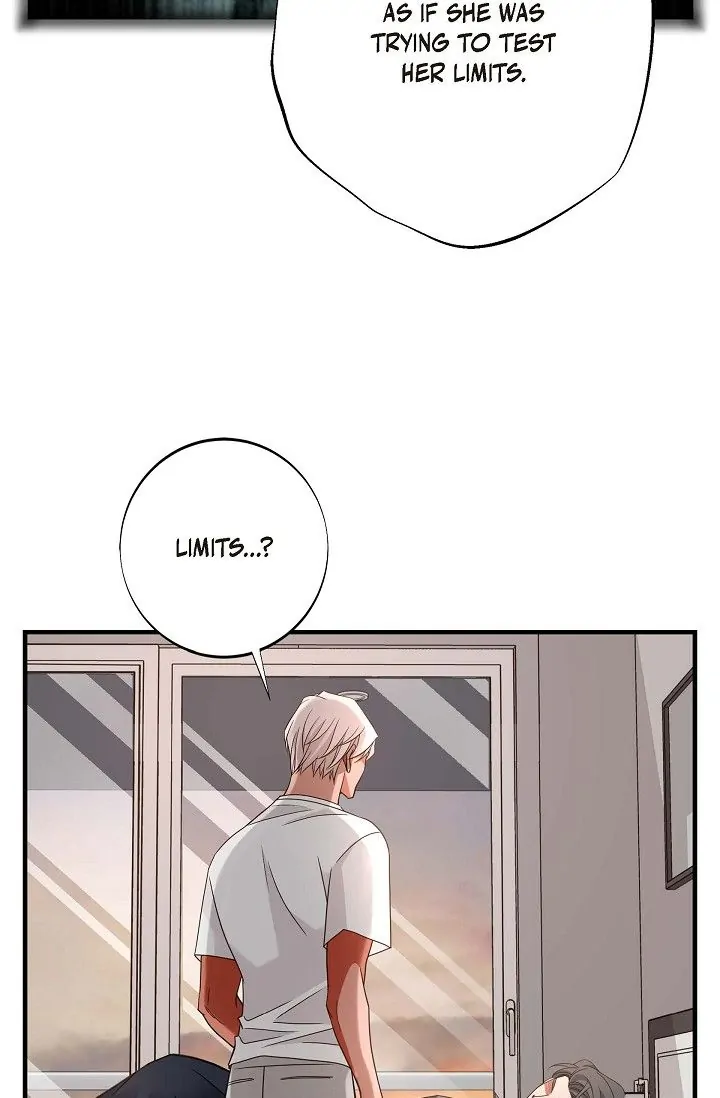 No Exit Chapter 37 - Page 13