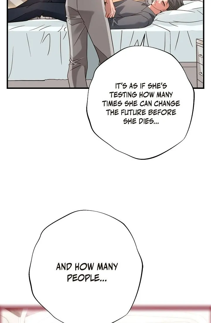 No Exit Chapter 37 - Page 14