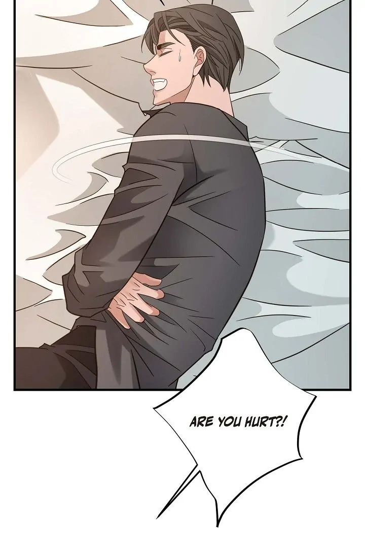 No Exit Chapter 37 - Page 38