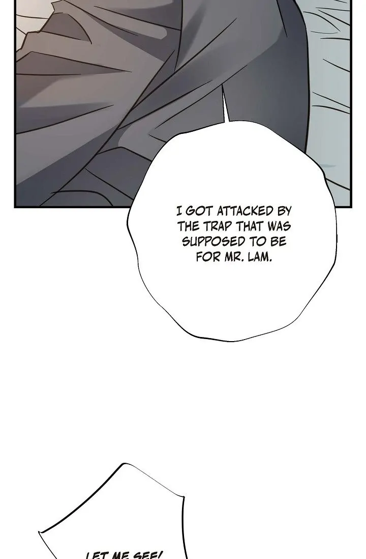 No Exit Chapter 37 - Page 40