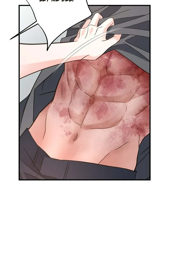 No Exit Chapter 37 - Page 41