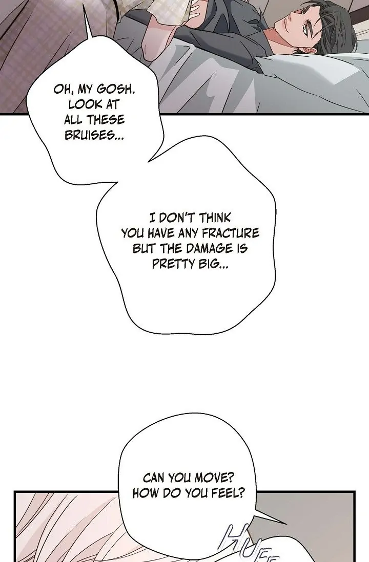 No Exit Chapter 37 - Page 44