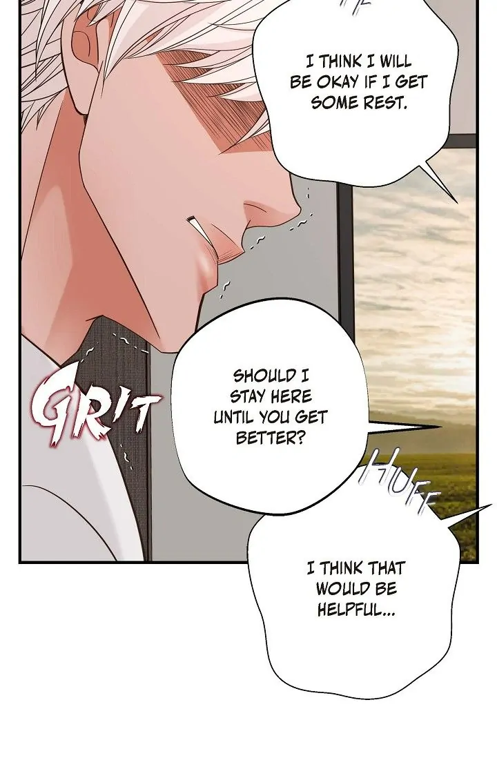 No Exit Chapter 37 - Page 45
