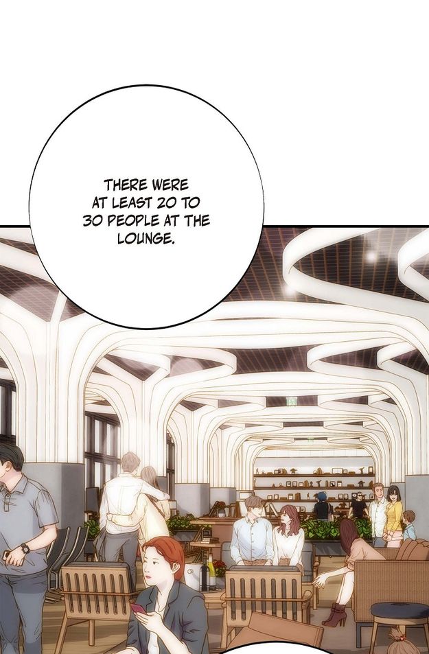 No Exit Chapter 4 - Page 1