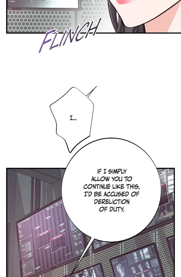 No Exit Chapter 4 - Page 10