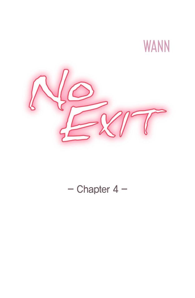 No Exit Chapter 4 - Page 15
