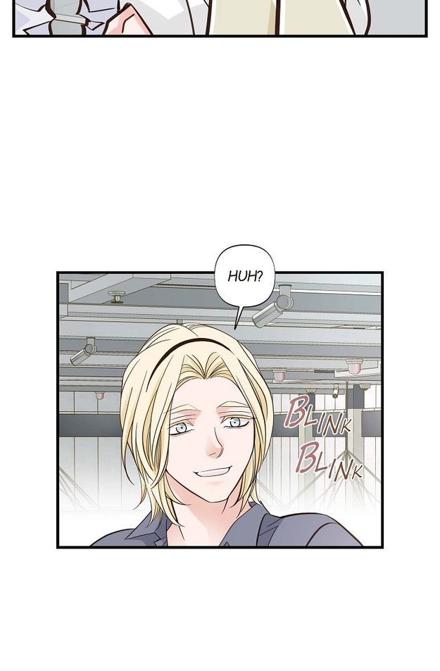 No Exit Chapter 4 - Page 22