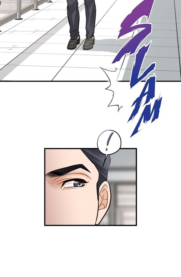 No Exit Chapter 4 - Page 25