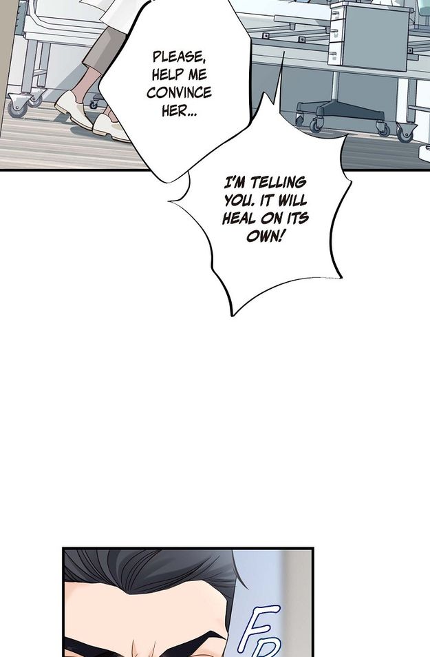 No Exit Chapter 4 - Page 27