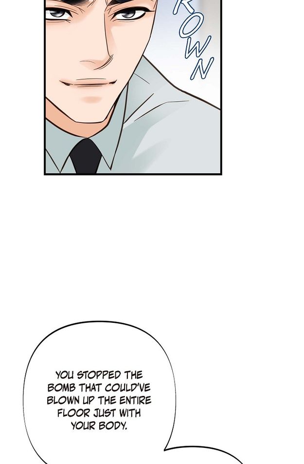 No Exit Chapter 4 - Page 28