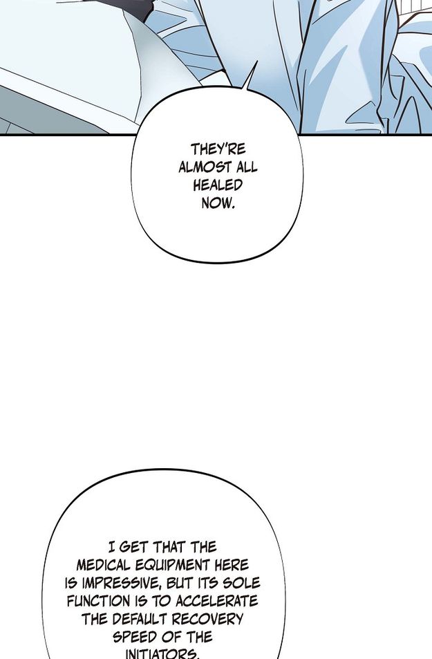 No Exit Chapter 4 - Page 30