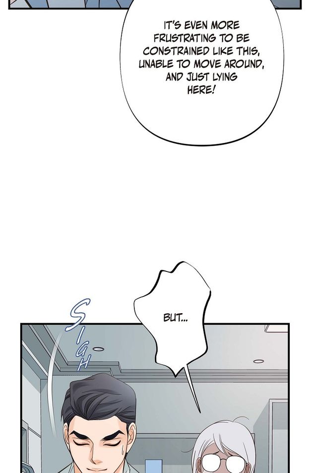 No Exit Chapter 4 - Page 32