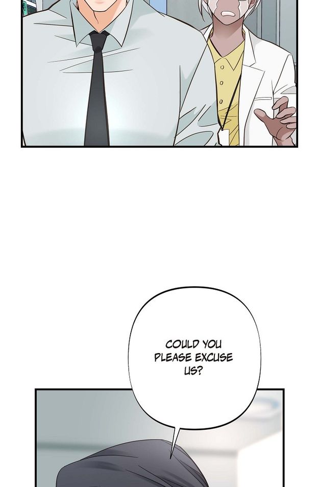 No Exit Chapter 4 - Page 33