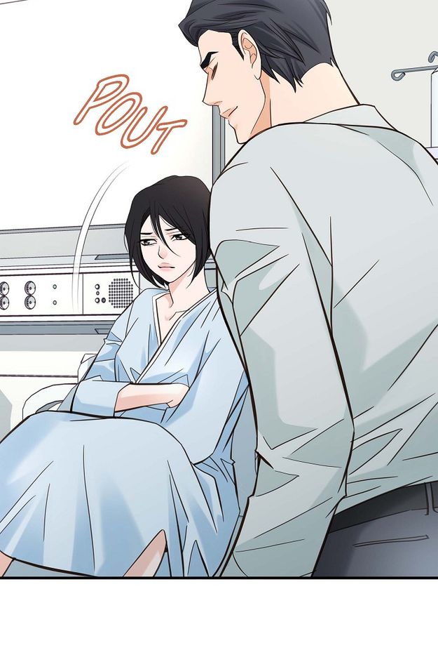 No Exit Chapter 4 - Page 36
