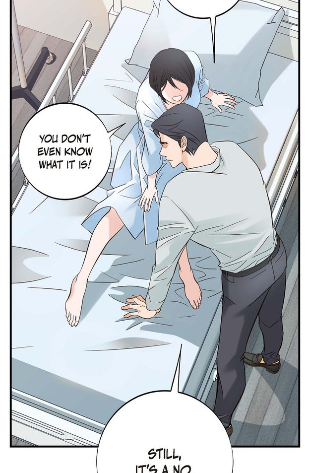 No Exit Chapter 4 - Page 42