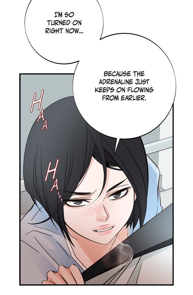 No Exit Chapter 4 - Page 46