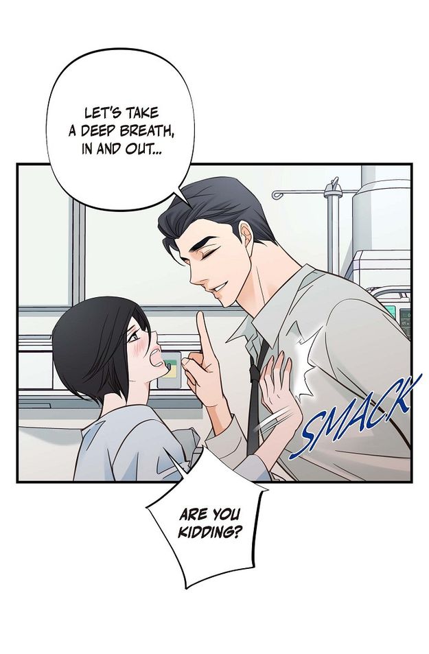 No Exit Chapter 4 - Page 47