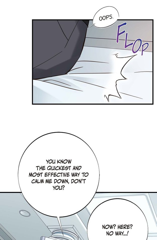 No Exit Chapter 4 - Page 48