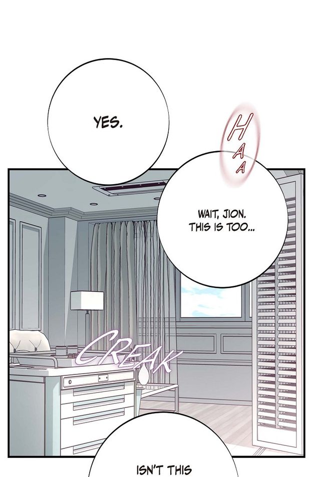No Exit Chapter 4 - Page 50