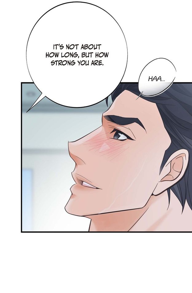 No Exit Chapter 4 - Page 54